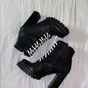 Cute Ankle boots